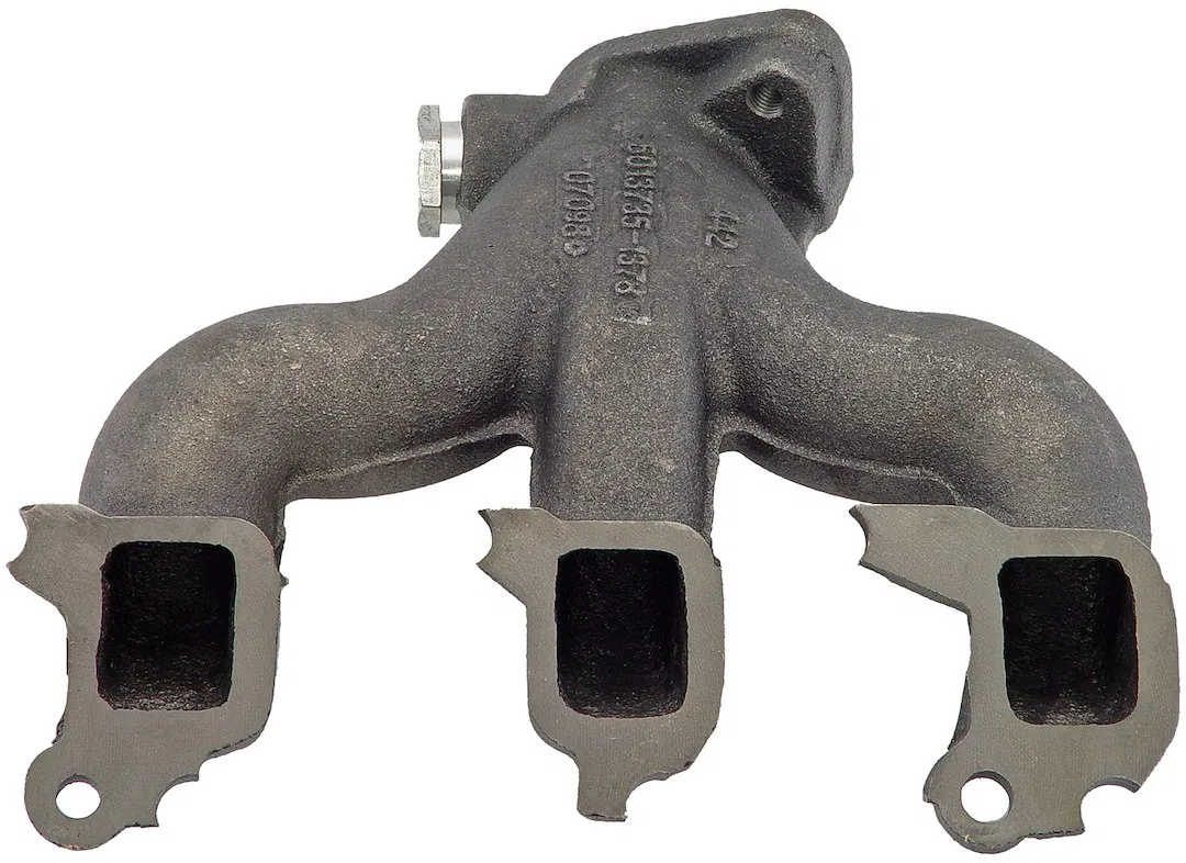 674-186 – DORMAN Exhaust Manifold, OE Replacement With Gaskets/ Hardware